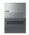 Lenovo Laptop ThinkBook 16 G7 21MW007EPB W11Pro 5 7535HS/16GB/512GB/INT/16.0 WUXGA/arctic grey/3YR OS