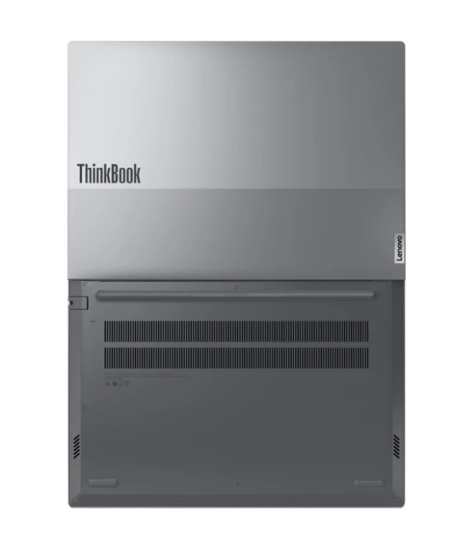 Lenovo Laptop ThinkBook 16 G7 21MW007EPB W11Pro 5 7535HS/16GB/512GB/INT/16.0 WUXGA/arctic grey/3YR OS