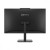 Lenovo Komputer All-in-One V105 AIO 13Q0000FPB W11Pro 5 40/16GB/512GB/23.8 FHD/INT/Eclipse Black/3YR OS