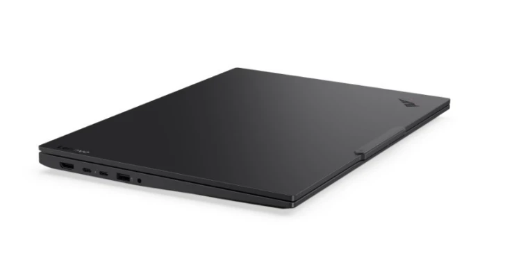 Lenovo Laptop ThinkPad E16 G4 21Y400AFPB W11Pro AI 7 445/16GB/512GB/INT/16.0 WUXGA/BLACK/3YRS OS + C02 offset