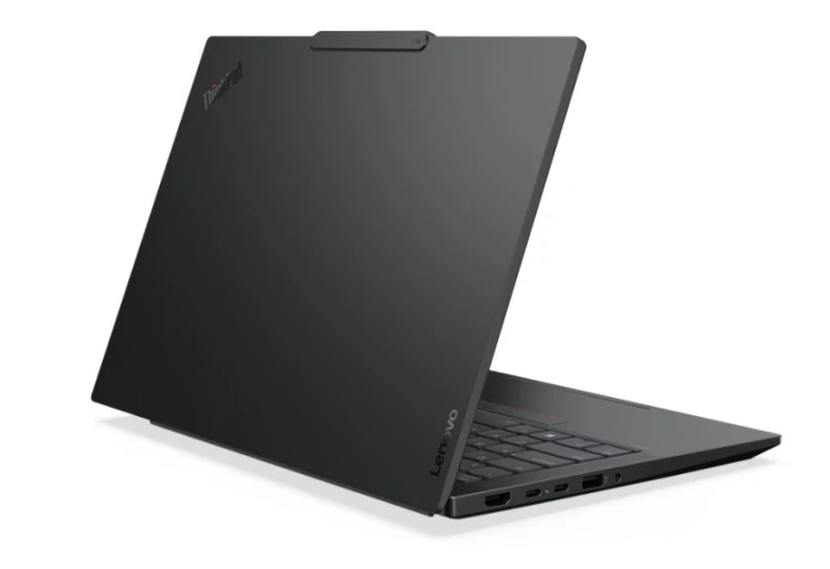 Lenovo Laptop ThinkPad E14 G8 W11Pro 21Y600BRPB Ultra 5 325/16GB/512GB/INT/14.0 WUXGA/BLACK/3YRS OS + C02 offset