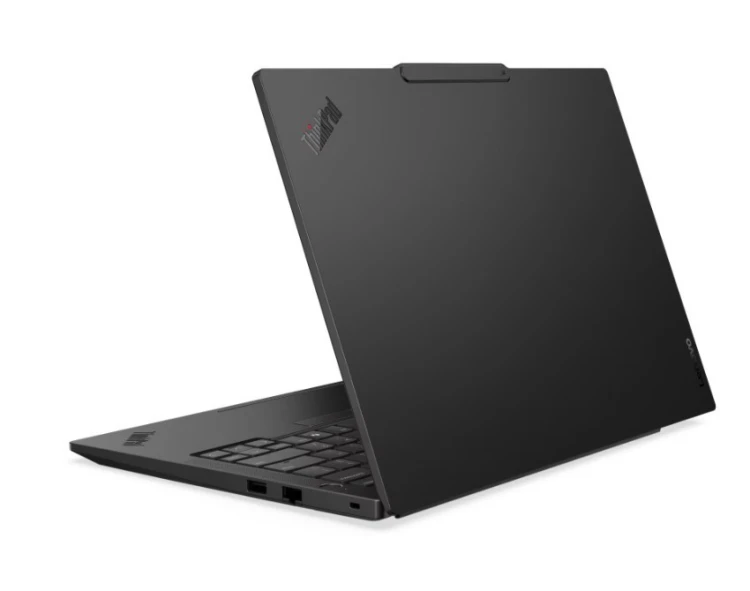 Lenovo Laptop ThinkPad E14 G8 W11Pro 21Y200AJPB AI 7 445/16GB/512GB/INT/14.0 WUXGA/BLACK/3YRS OS + C02 offset