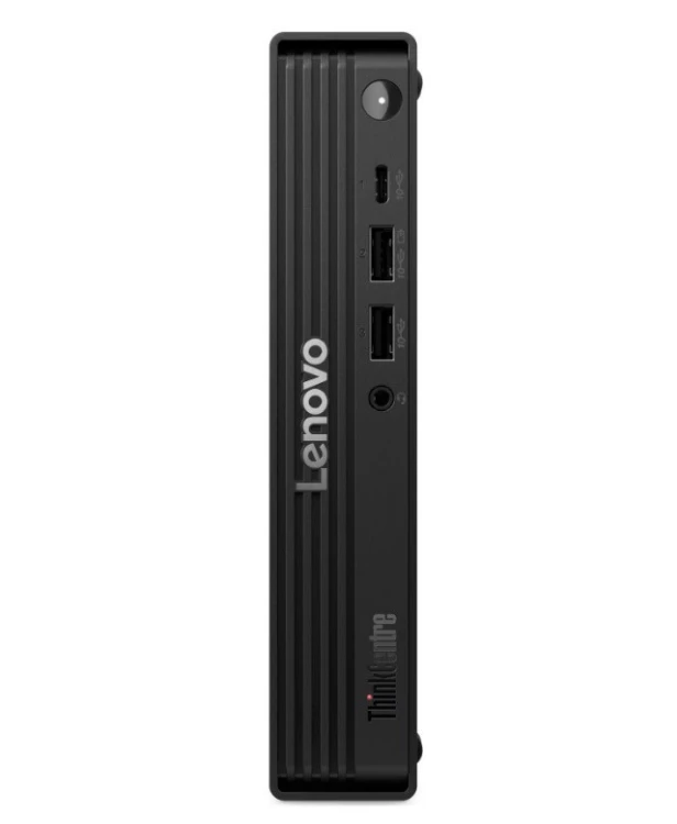 Lenovo Komputer ThinkCentre M70q Tiny G6 13HA001SPB W11Pro Ultra 3 205T/16GB/512GB/INT/Black/3YR OS
