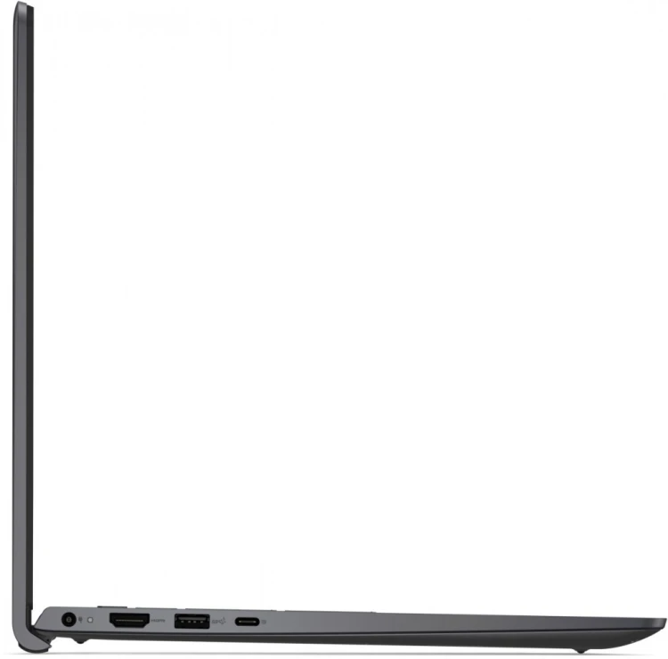Dell Laptop Dell Pro Essential 15 PV15265 W11P AMD Ryzen 5 220|16GB|512 SSD|AMD Radeon|WLAN + BT|15.6 FHD|Backlit Kb|3 Cell|65W|3YPS Black