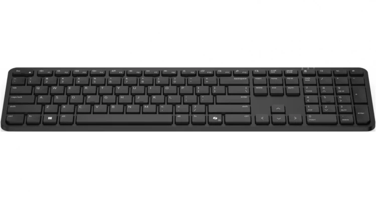 Dell Klawiatura Dell Bezprzewodowa Pro 5 KB526