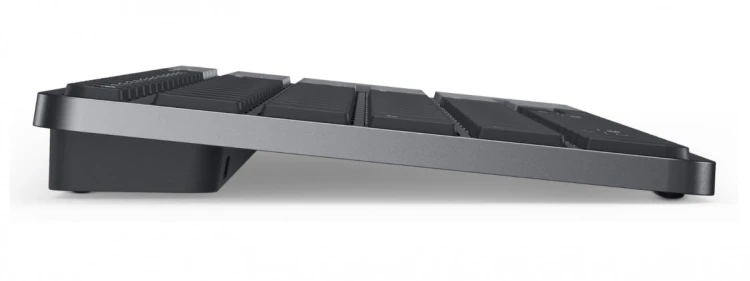 Dell Klawiatura bezprzewodowa  Dell Pro 7 KB746