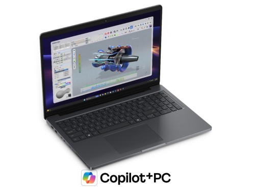 Dell Stacja robocza Dell Pro Precision 5 16 PW516261 W11Pro U7 366H vPro/32GB/1TB/16.0 FHD+/WUXGA/RTX PRO 1000/FgrPr/Cam&Mic/WLAN+BT/BcklKb/6C/3YPS