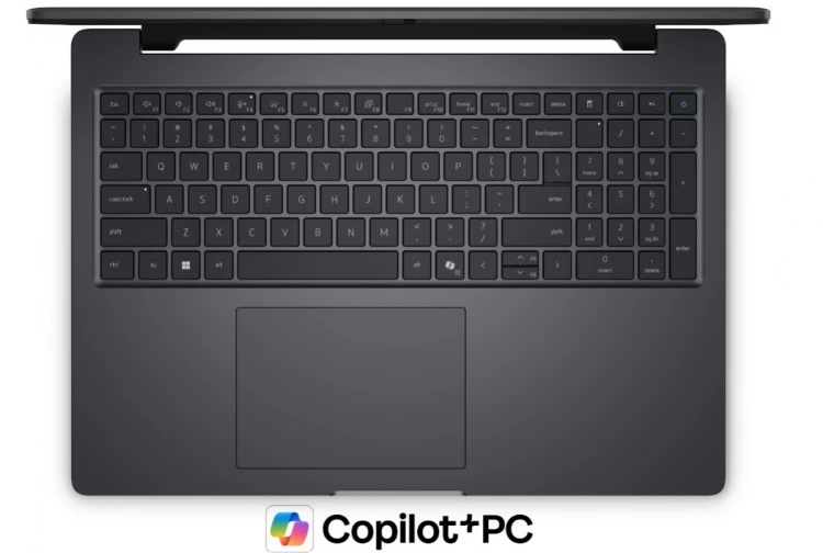 Dell Stacja robocza Dell Pro Precision 5 16 PW516261 W11Pro U7 366H vPro/32GB/1TB/16.0 FHD+/WUXGA/RTX PRO 1000/FgrPr/Cam&Mic/WLAN+BT/BcklKb/6C/3YPS