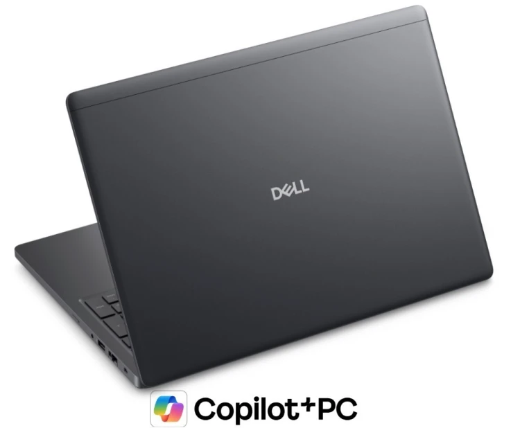 Dell Stacja robocza Dell Pro Precision 5 16 PW516261 W11Pro U7 366H vPro/32GB/1TB/16.0 FHD+/WUXGA/RTX PRO 1000/FgrPr/Cam&Mic/WLAN+BT/BcklKb/6C/3YPS