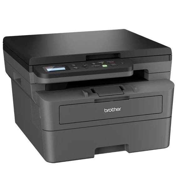 Brother Drukarka DCP-L2622DW A4 mono 34ppm/WLAN/duplex