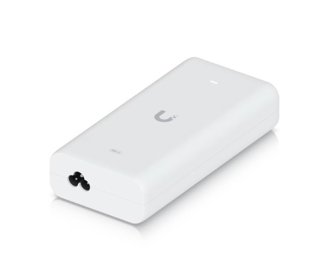 UBIQUITI Adapter UACC-PoE+++-10G