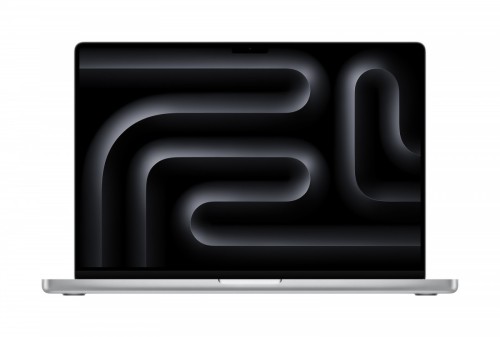 Apple MacBook Pro 16.2 cala: M5 Max 18/40, 64GB, 2TB SSD, bez zasilacza, Nano - Srebrny