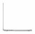 Apple MacBook Pro 16.2 cala: M5 Max 18/40, 64GB, 2TB SSD, bez zasilacza, Nano - Srebrny