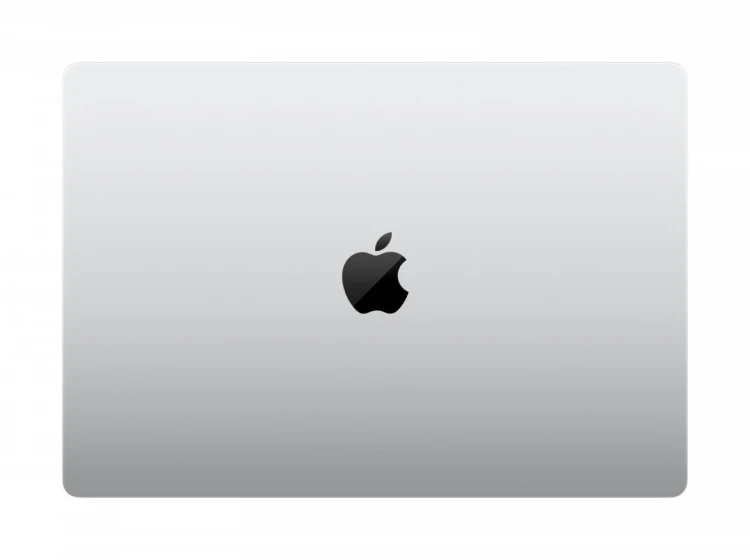 Apple MacBook Pro 16.2 cala: M5 Max 18/40, 64GB, 2TB SSD, bez zasilacza, Nano - Srebrny