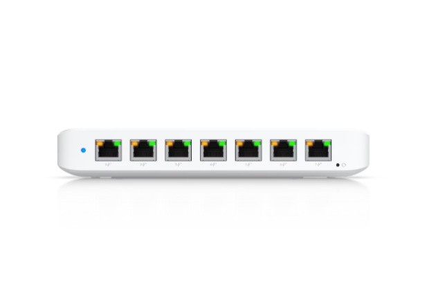 UBIQUITI Przełącznik Ultra 210W USW-Ultra-210W