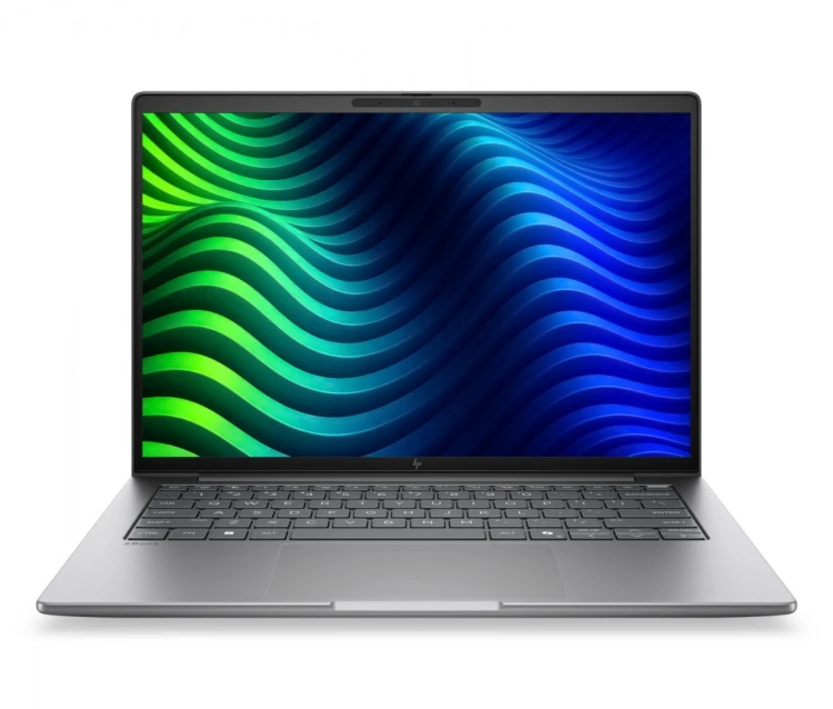 HP Inc. Mobilna stacja robocza ZBook 8 G2i U7-366H 1TB/32GB/W11P/14.0   E6NG1ET