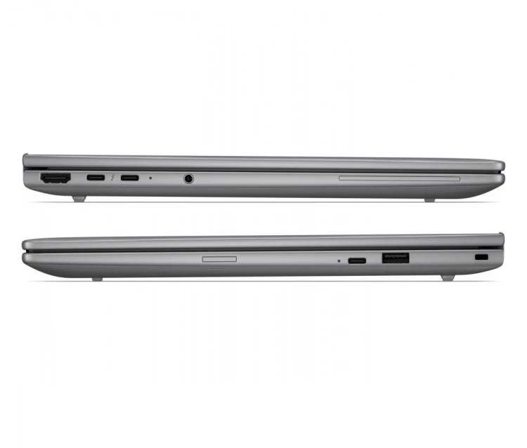 HP Inc. Mobilna stacja robocza ZBook 8 G2i U7-366H 1TB/32GB/W11P/14.0   E6NG1ET