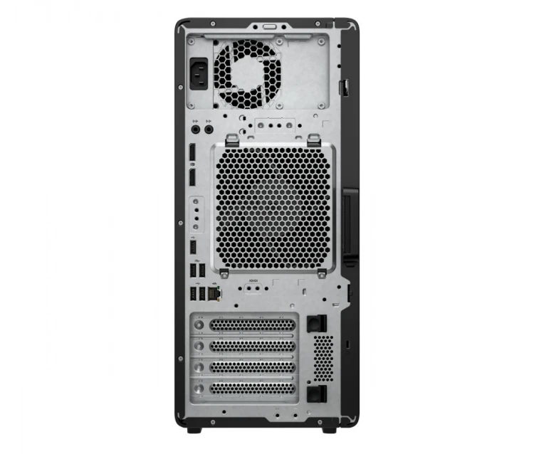 HP Inc. Stacja robocza Z2 Tower G1i U9-285K 1TB/64GB/W11P      E41H2ET