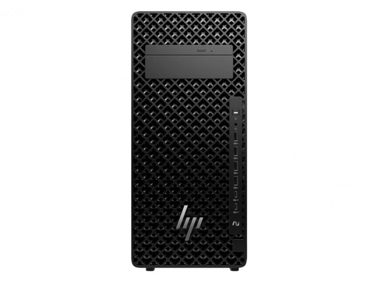 HP Inc. Stacja robocza Z2 Tower G1i U9-285K 1TB/64GB/W11P      E41H2ET