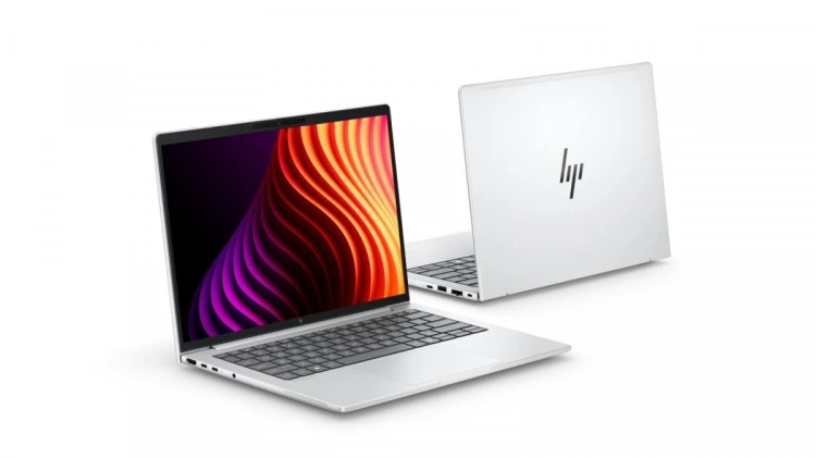 HP Inc. Laptop EliteBook 8 G2i U5-335 AI 1TB/32GB/W11P/14.0   E59YSET