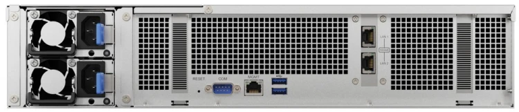 Synology NAS rack DP7200 10x12TB 2x1,92TB EPYC 7272 1x32GB 5Y