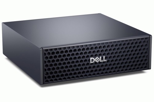 Dell Pro Max FCM1253 GB10 128GB 2TB VIDIA DGX OS 7 2Y Basic Support