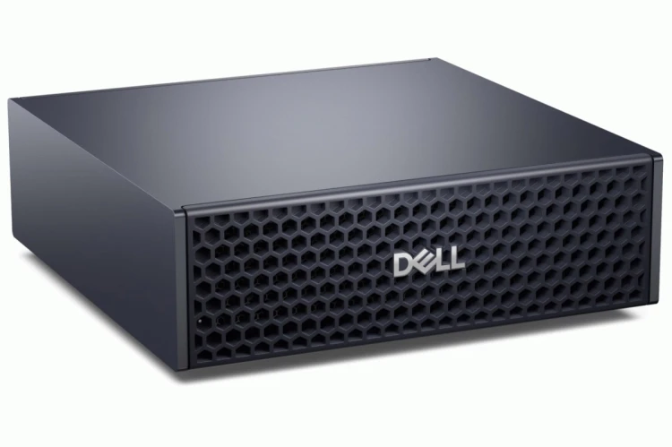 Dell Pro Max FCM1253 GB10 128GB 2TB VIDIA DGX OS 7 2Y Basic Support