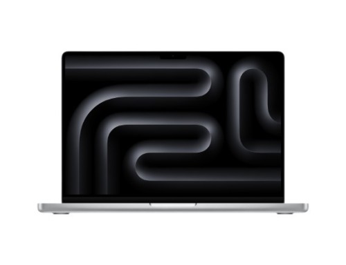 Apple MacBook Pro 14.2 cala: M5 10/10, 32GB, 1TB SSD, 96W - Srebrny