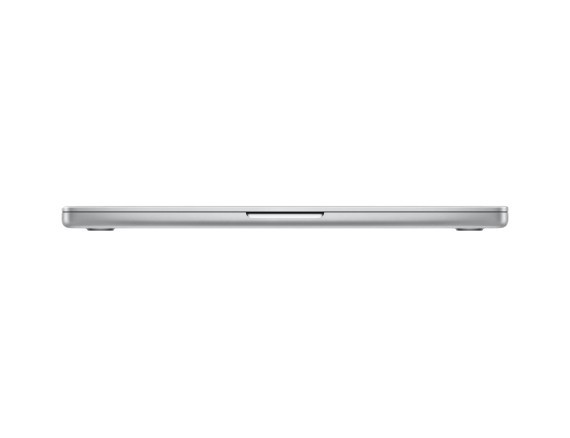 Apple MacBook Pro 14.2 cala: M5 10/10, 32GB, 1TB SSD, 96W - Srebrny