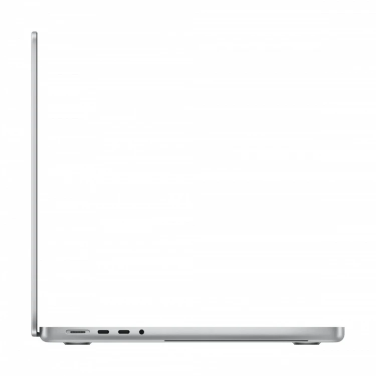 Apple MacBook Pro 14.2 cala: M5 10/10, 32GB, 1TB SSD, 70W - Srebrny