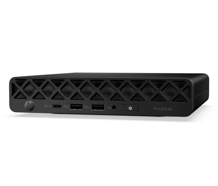 HP Inc. Komputer ProDesk 2 Mini G2i 5-320 Mini 512GB/16GB/W11P      E59X0ET
