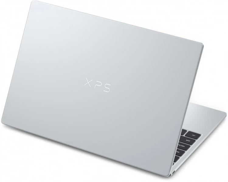 Dell Laptop XPS 13 DX13260 Win11Pro Core 5 320/8GB/512GB/13,4/2,5K/Intel/Cam/Mic/Backlit Kb/3 Cell/TOUCH/3Y Dell Care Plus