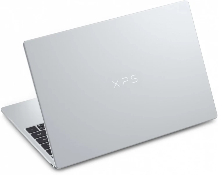 Dell Laptop XPS 13 DX13260 Win11Pro Core 5 320/8GB/512GB/13,4/2,5K/Intel/Cam/Mic/Backlit Kb/3 Cell/TOUCH/3Y Dell Care Plus