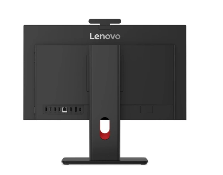 Lenovo Komputer All-in-One ThinkCentre M70a G6 13AY0019PB W11Pro Ultra 5 235T/16GB/512GB/INT/23.8 FHD/Black/vPro/3YRS OS