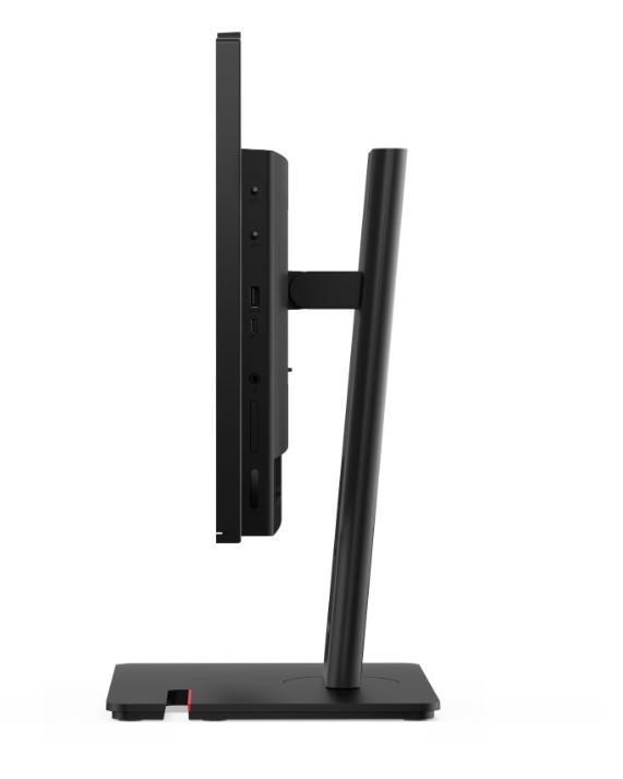 Lenovo Komputer All-in-One ThinkCentre M70a G6 13AY0019PB W11Pro Ultra 5 235T/16GB/512GB/INT/23.8 FHD/Black/vPro/3YRS OS