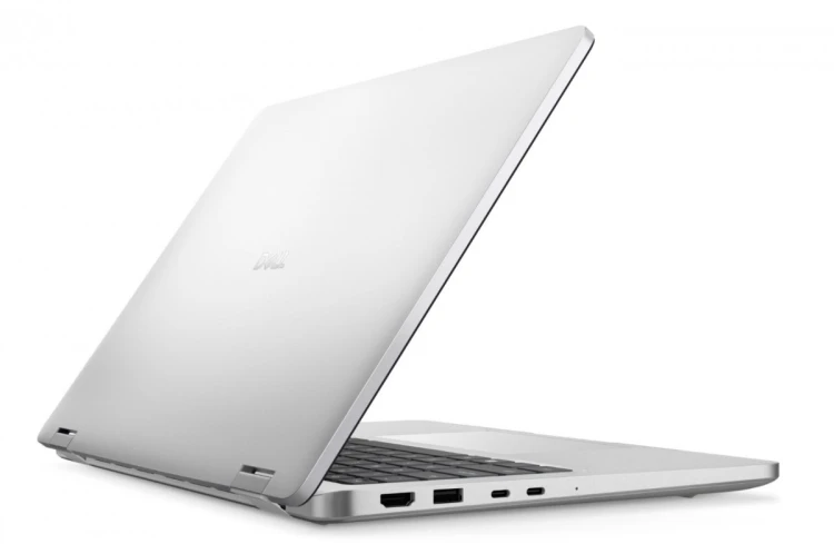 Dell Laptop Dell Pro 14 Plus PB14250/Ultra 7 268V/32GB/512GB SSD Gen4/14.0 FHD+ 400nit/Arc/FgrPr & SmtCd/Cam & Mic/WLAN + BT/Backlit Kb/3 Cell/W11Pro/
