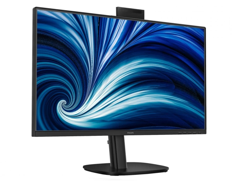 Philips Monitor 27 cali 27B2N3500JH IPS 120Hz HDMIx2 DP USB