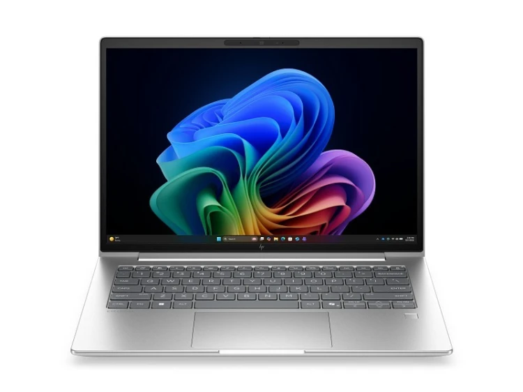 HP Inc. Laptop EliteBook 6 G2a RA5P440 AI 512/32/W11P/14 E40R7ET