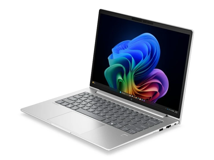 HP Inc. Laptop EliteBook 6 G2a RA5P440 AI 512/32/W11P/14 E40R7ET