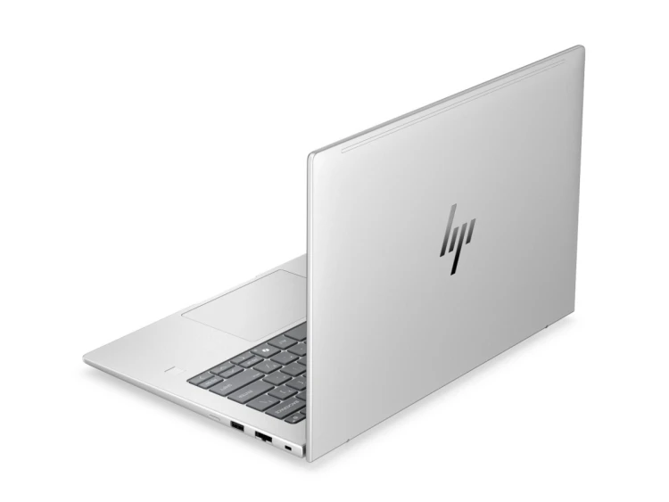 HP Inc. Laptop EliteBook 6 G2i 7-360 512GB/16GB/W11P/14 E32FZET