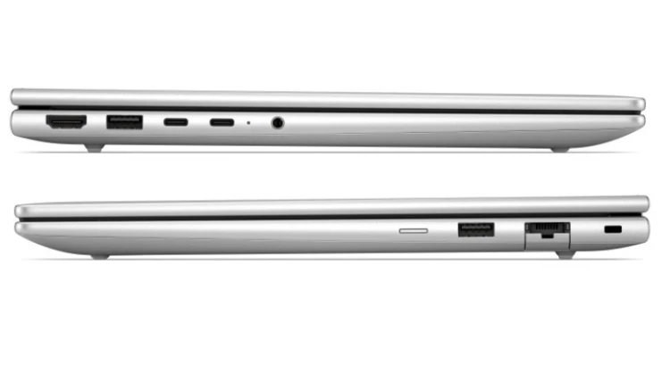 HP Inc. Laptop ProBook 4 G2a Ryzen AI 5 435 512GB/24GB/W11P/14.0   E59ZQET