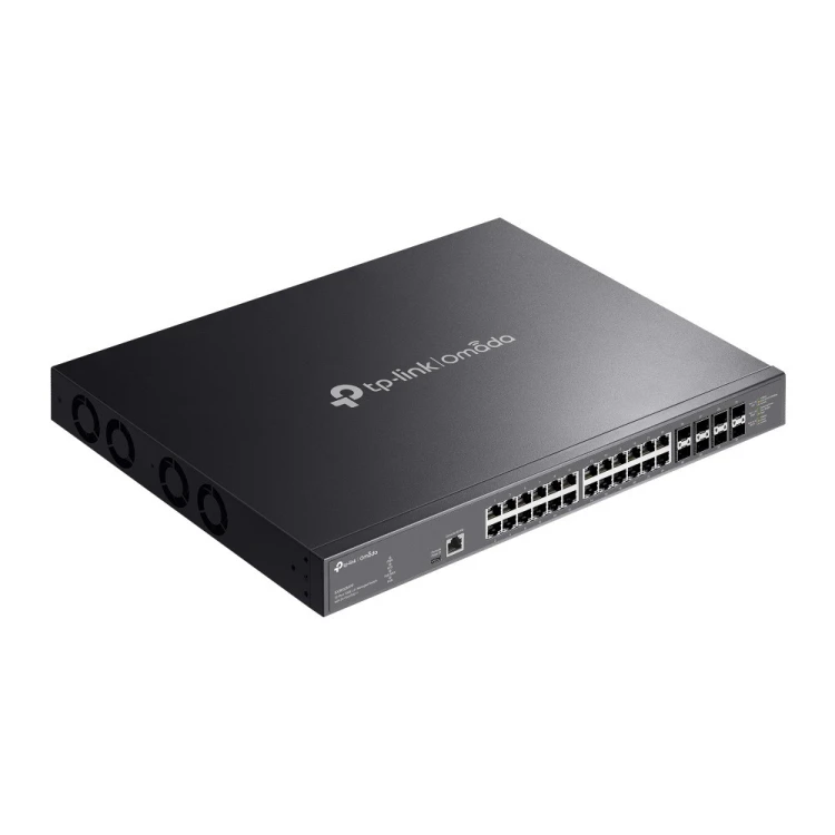 TP-LINK Przełącznik SX3832MPP