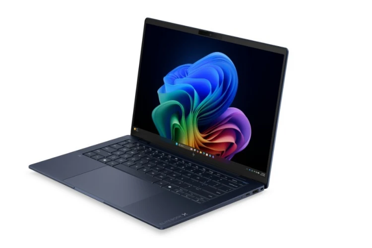 HP Inc. Laptop EliteBook X G2i U5-335 AI 1TB/32GB/W11P/14.0   E6SA2ET