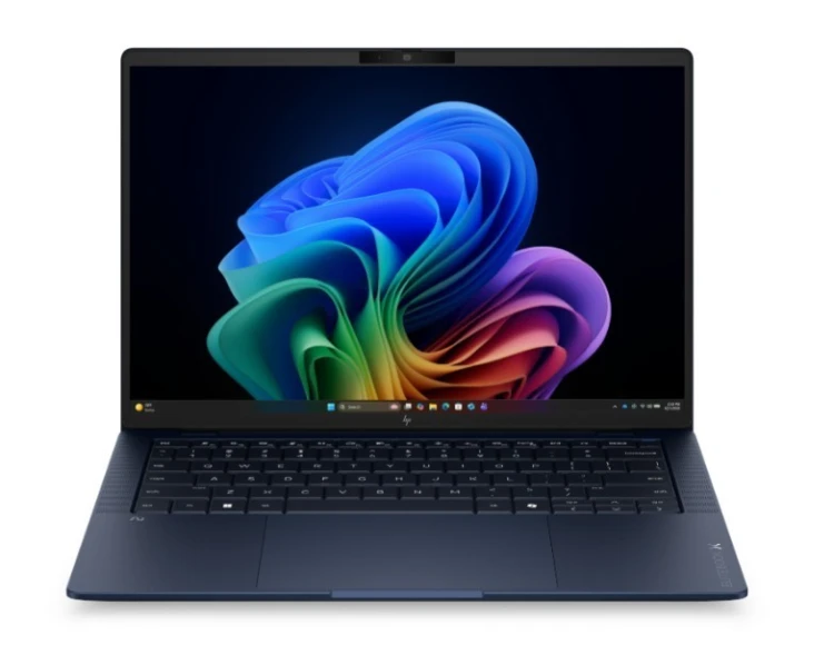 HP Inc. Laptop EliteBook X G2i U5-335 AI 1TB/32GB/W11P/14.0   E6SB3ET