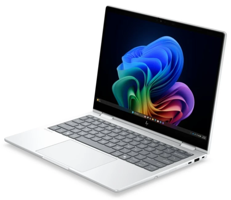 HP Inc. Laptop EliteBook 8 Flip G2i U7-355 AI 1TB/32GB/W11P/13.3 E5SH9ET