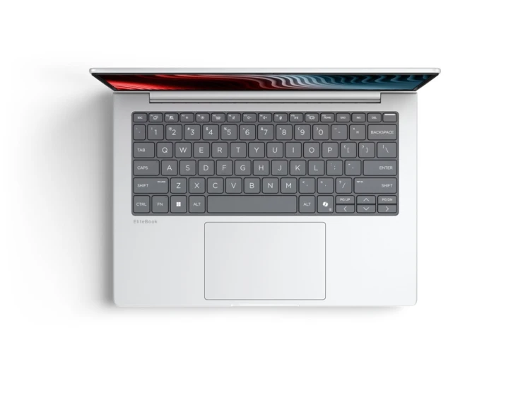 HP Inc. Laptop EliteBook 8 G2a Ryzen AI 7 PRO 450  AI 1TB/32GB/W11P/14.0   E5SN2ET