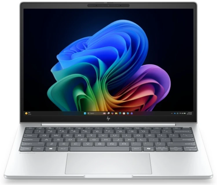 HP Inc. Laptop EliteBook 8 G2i U5-325 AI 512GB/32GB/W11P/13.3 E5SL0ET