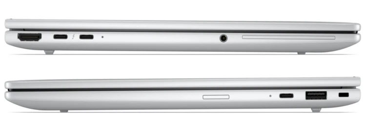 HP Inc. Laptop EliteBook 8 G2i U5-325 AI 512GB/32GB/W11P/13.3 E5SM7ET