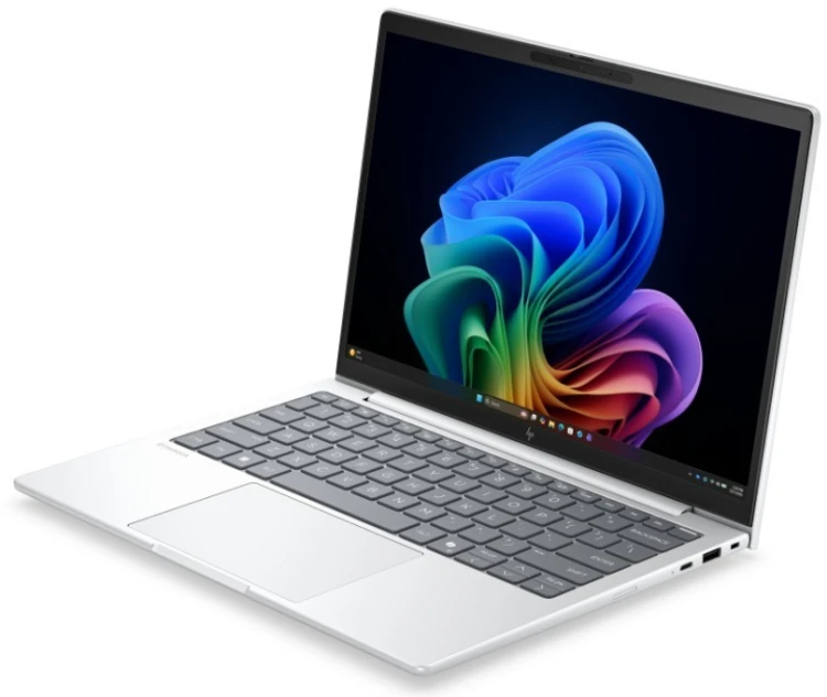 HP Inc. Laptop EliteBook 8 G2i U5-325 AI 512GB/32GB/W11P/13.3 E5SM7ET