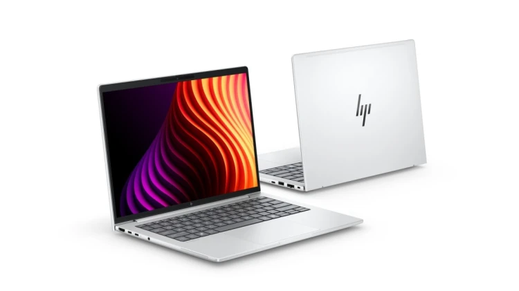 HP Inc. Laptop EliteBook 8 G2i U7-355 AI 512GB/16GB/W11P/14.0   E59Z6ET